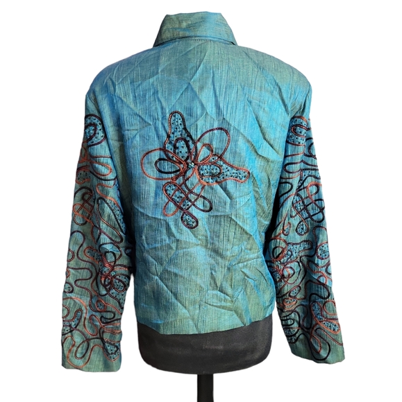 Anage jacket - Picture 3 of 6